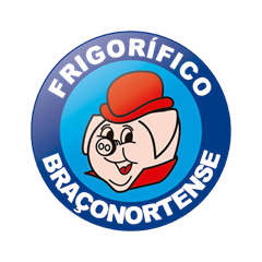 Frigorífico Braçonortense