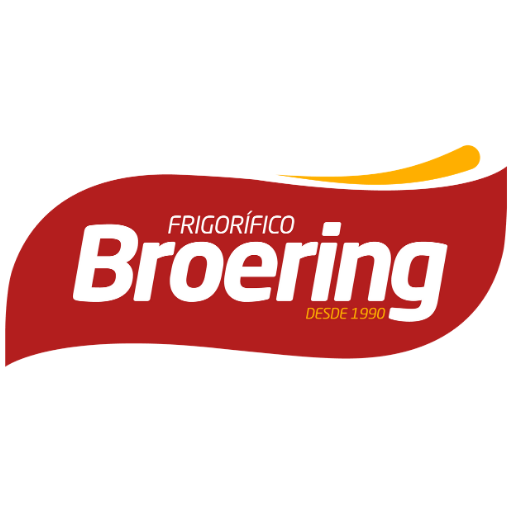 Frigorífico Broering