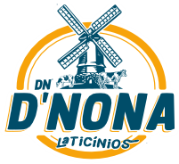D'Nona Laticínios