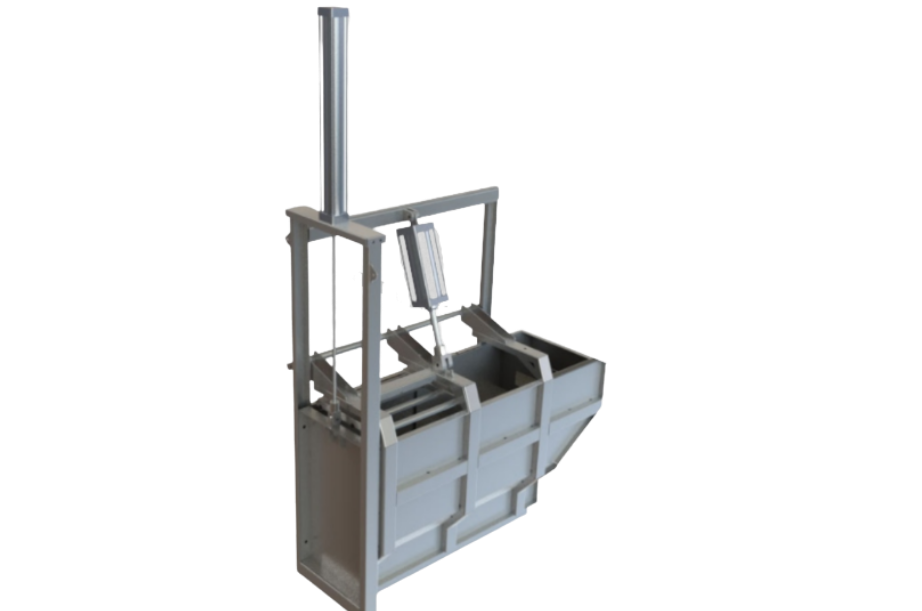 Box para Choqueador