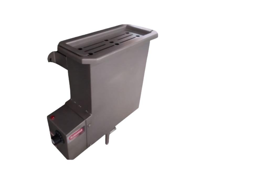 Esterilizador