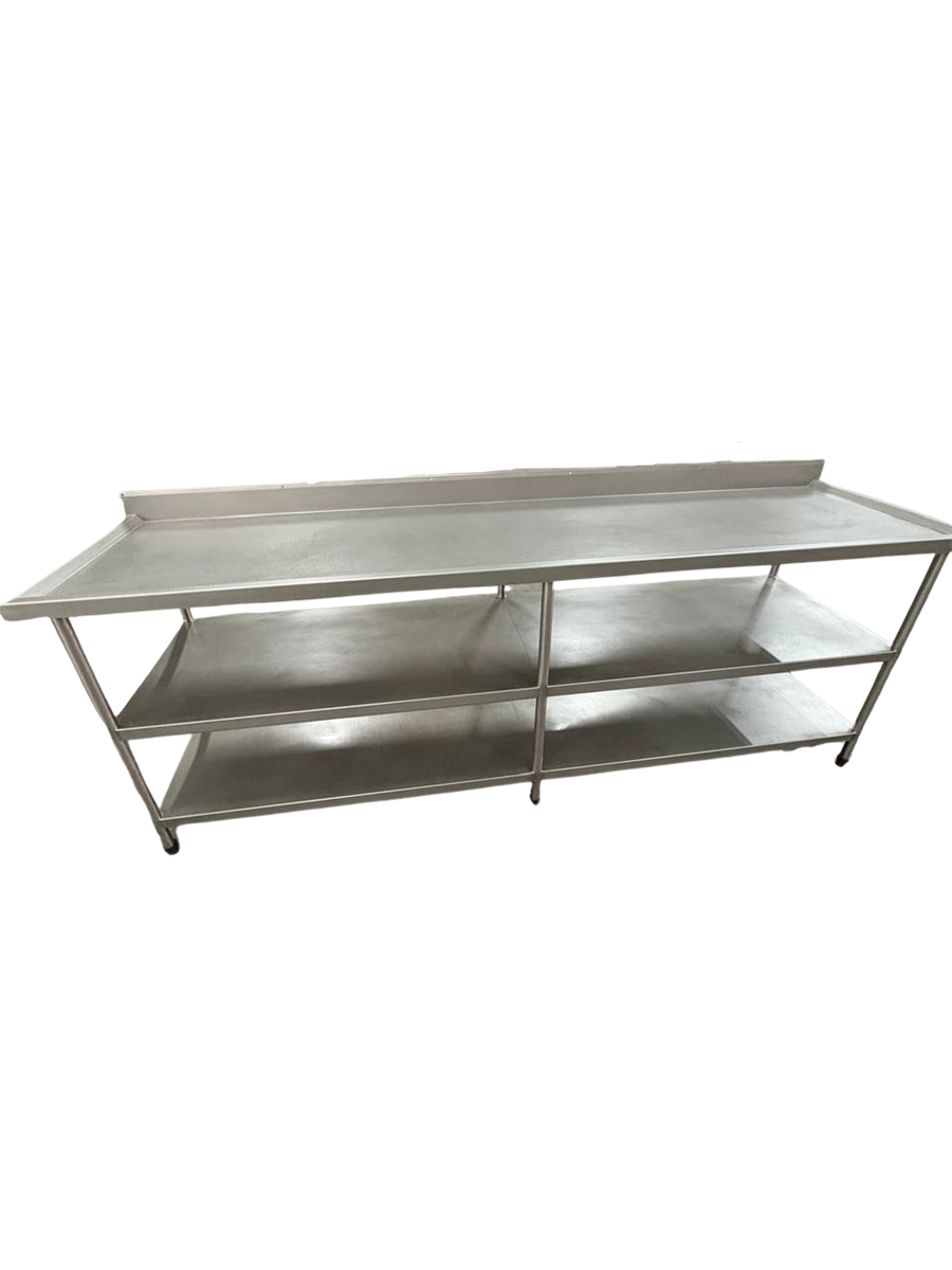 Mesa de Inox
